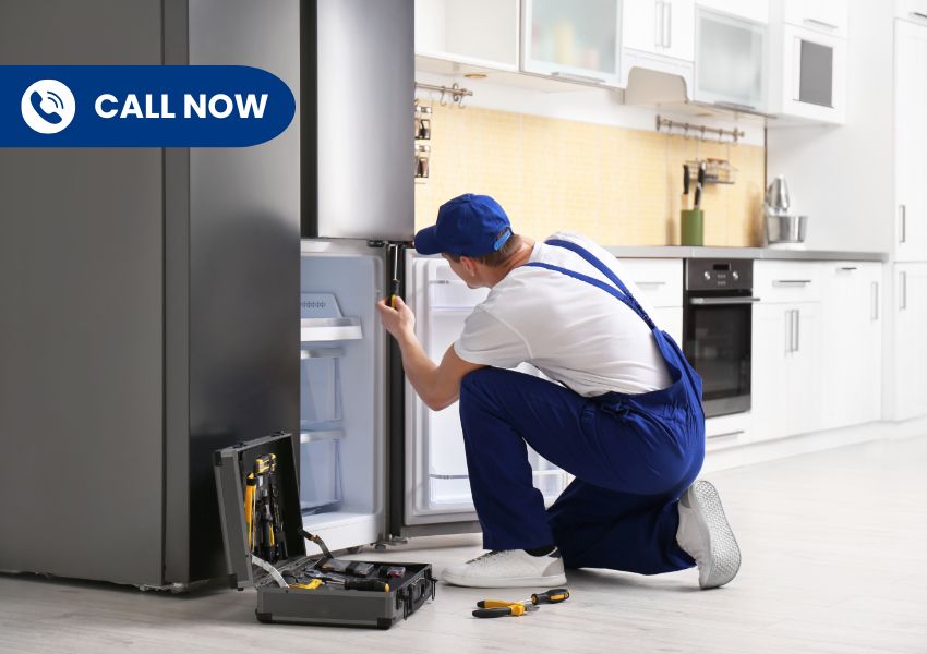 Palisades Park Appliance Repair Company